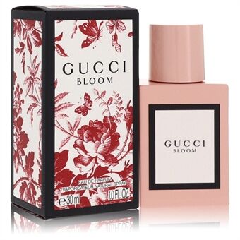 Gucci Bloom by Gucci - Eau De Parfum Spray 30 ml - voor vrouwen