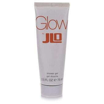 Glow by Jennifer Lopez - Shower Gel 75 ml - voor vrouwen