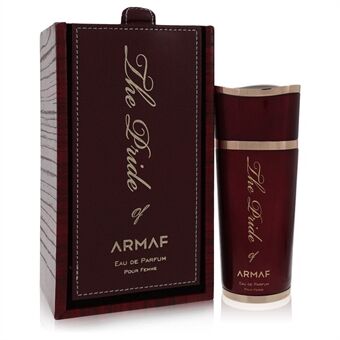 The Pride of Armaf by Armaf - Eau De Parfum Spray 100 ml - voor vrouwen