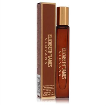 Nirvana Bourbon by Elizabeth and James - Mini EDP Rollerball Pen 10 ml - voor vrouwen