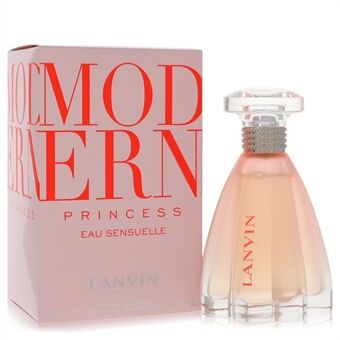 Modern Princess Eau Sensuelle by Lanvin - Eau De Toilette Spray 90 ml - voor vrouwen