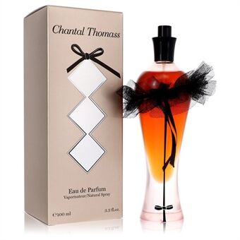 Chantal Thomass Gold by Chantal Thomass - Eau De Parfum Spray 100 ml - voor vrouwen