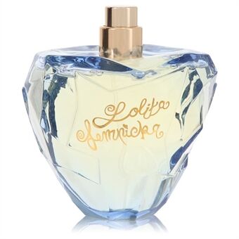 Lolita Lempicka Mon Premier by Lolita Lempicka - Eau De Parfum Spray (Tester) 100 ml - voor vrouwen