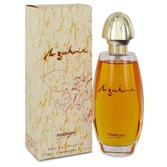 Azahar by Nostrum - Eau De Toilette Spray 100 ml - voor vrouwen