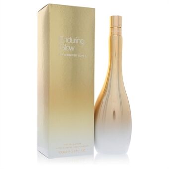 Enduring Glow by Jennifer Lopez - Eau De Parfum Spray 100 ml - voor vrouwen