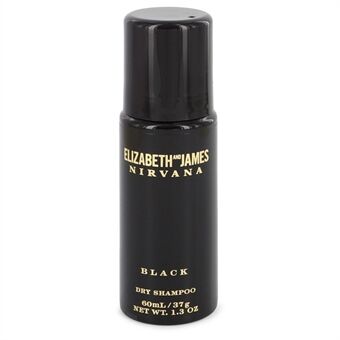 Nirvana Black by Elizabeth and James - Dry Shampoo 41 ml - voor vrouwen