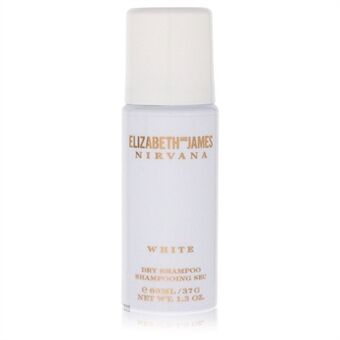 Nirvana White by Elizabeth and James - Dry Shampoo 41 ml - voor vrouwen