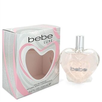 Bebe Luxe by Bebe - Eau De Parfum Spray 100 ml - voor vrouwen