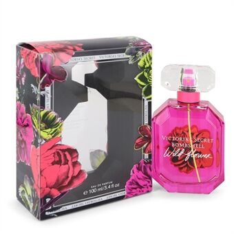 Bombshell Wild Flower by Victoria\'s Secret - Eau De Parfum Spray 100 ml - voor vrouwen