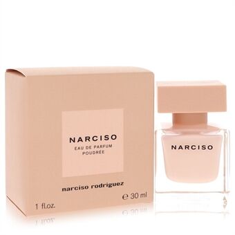 Narciso Poudree by Narciso Rodriguez - Eau De Parfum Spray 30 ml - voor vrouwen