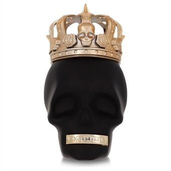 Police To Be The King by Police Colognes - Eau De Toilette Spray (Tester) 125 ml - voor mannen