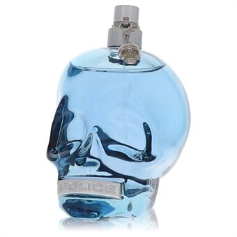 Police To Be or Not To Be by Police Colognes - Eau De Toilette Spray (Tester) 125 ml - voor mannen