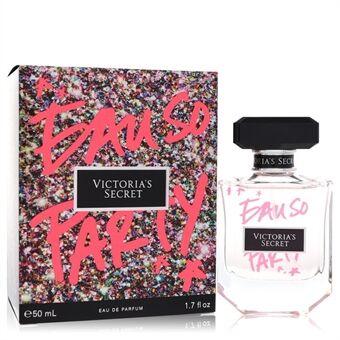 Victoria\'s Secret Eau So Party by Victoria\'s Secret - Eau De Parfum Spray 50 ml - voor vrouwen