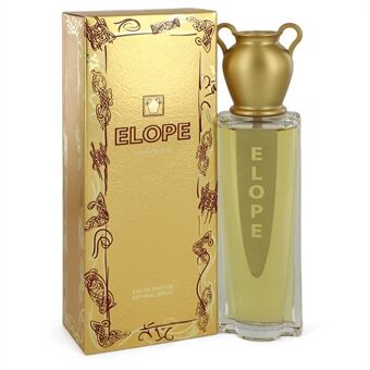 Elope by Victory International - Eau De Parfum Spray 100 ml - voor vrouwen