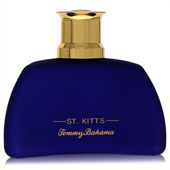 Tommy Bahama St. Kitts by Tommy Bahama - Eau De Cologne Spray (unboxed) 100 ml - voor mannen