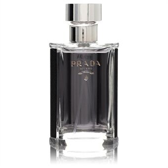 Prada L\'homme by Prada - Eau De Toilette Spray (unboxed) 50 ml - voor mannen