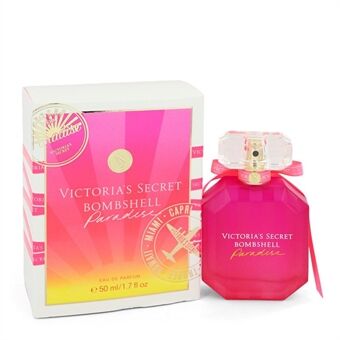 Bombshell Paradise by Victoria\'s Secret - Eau De Parfum Spray 50 ml - voor vrouwen