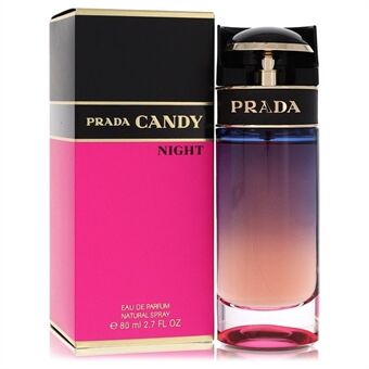 Prada Candy Night by Prada - Eau De Parfum Spray 80 ml - voor vrouwen