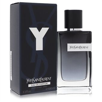 Y by Yves Saint Laurent - Eau De Parfum Spray 100 ml - voor mannen