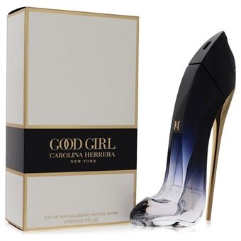 Good Girl Legere by Carolina Herrera - Eau De Parfum Legere Spray 80 ml - voor vrouwen