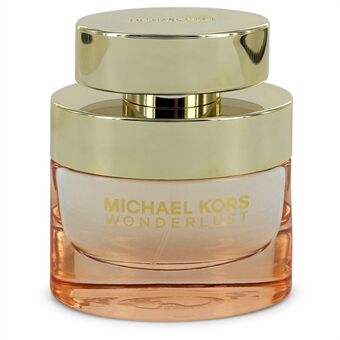 Michael Kors Wonderlust by Michael Kors - Eau De Parfum Spray (unboxed) 50 ml - voor vrouwen