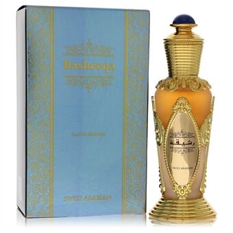 Swiss Arabian Rasheeqa by Swiss Arabian - Eau De Parfum Spray 50 ml - voor vrouwen