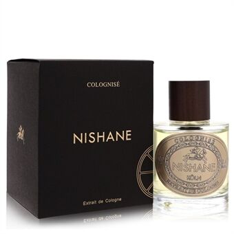 Colognise by Nishane - Extrait De Cologne Spray (Unisex) 100 ml - voor vrouwen