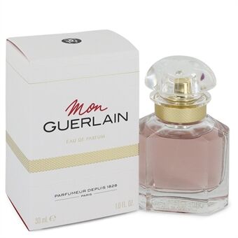 Mon Guerlain by Guerlain - Eau De Parfum Spray 30 ml - voor vrouwen