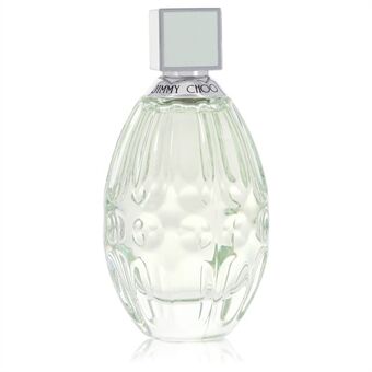 Jimmy Choo Floral by Jimmy Choo - Eau De Toilette Spray (Tester) 90 ml - voor vrouwen