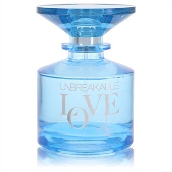 Unbreakable Love by Khloe and Lamar - Eau De Toilette Spray (unboxed) 100 ml - voor vrouwen