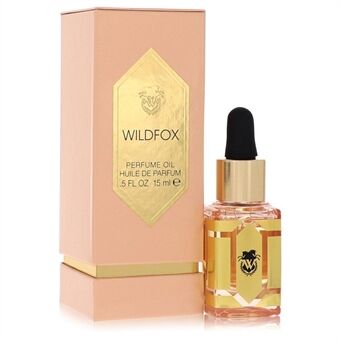 Wildfox by Wildfox - Perfume Oil 15 ml - voor vrouwen