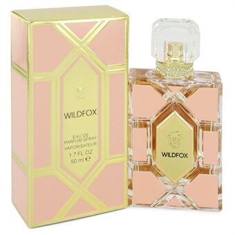 Wildfox by Wildfox - Eau De Parfum Spray 50 ml - voor vrouwen