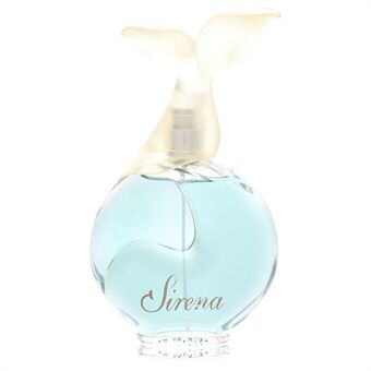 Mandalay Bay Sirena by Mandalay Bay - Eau De Parfum Spray (Tester) 100 ml - voor vrouwen