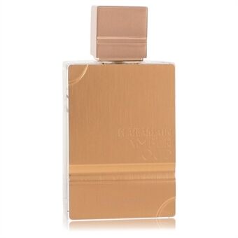 Al Haramain Amber Oud Gold Edition by Al Haramain - Eau De Parfum Spray (Unisex Tester) 60 ml - voor vrouwen