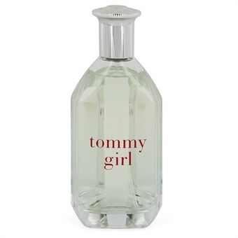 Tommy Girl by Tommy Hilfiger - Eau De Toilette Spray (unboxed) 100 ml - voor vrouwen