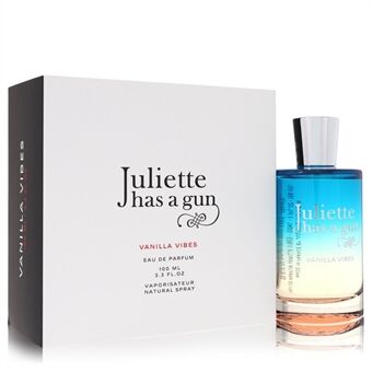 Vanilla Vibes by Juliette Has a Gun - Eau De Parfum Spray 100 ml - voor vrouwen