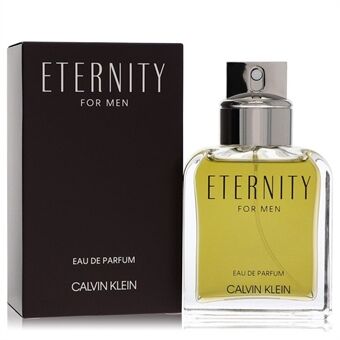 Eternity by Calvin Klein - Eau De Parfum Spray 100 ml - voor mannen