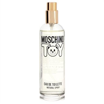 Moschino Toy by Moschino - Eau De Toilette Spray (Tester) 50 ml - voor vrouwen