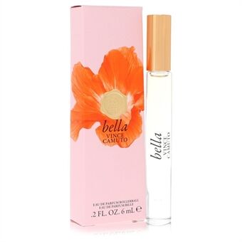 Vince Camuto Bella by Vince Camuto - Mini EDP Rollerball 6 ml - voor vrouwen