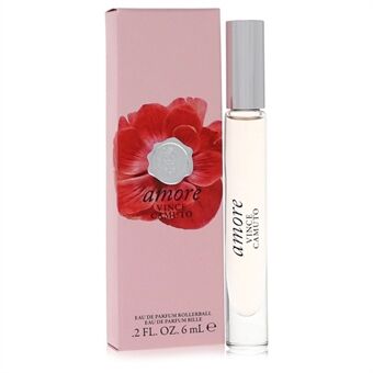 Vince Camuto Amore by Vince Camuto - Mini EDP Rollerball 6 ml - voor vrouwen