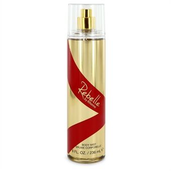 Rebelle by Rihanna - Body Mist 240 ml - voor vrouwen