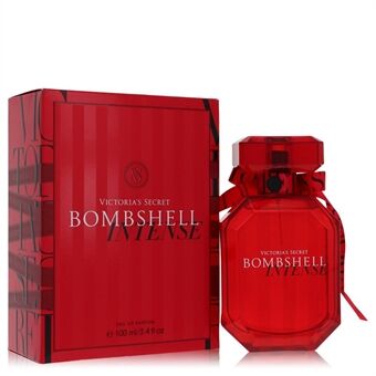 Bombshell Intense by Victoria\'s Secret - Eau De Parfum Spray 100 ml - voor vrouwen