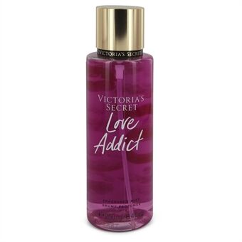 Victoria\'s Secret Love Addict by Victoria\'s Secret - Fragrance Mist Spray 248 ml - voor vrouwen