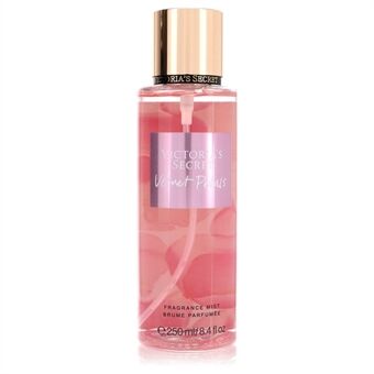 Victoria\'s Secret Velvet Petals by Victoria\'s Secret - Fragrance Mist Spray 248 ml - voor vrouwen