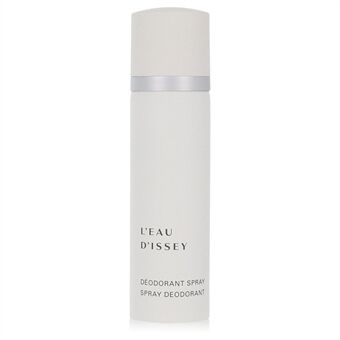 L\'EAU D\'ISSEY (issey Miyake) by Issey Miyake - Deodorant Spray (unboxed) 100 ml - voor vrouwen