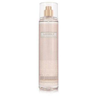 Lovely by Sarah Jessica Parker - Body Mist 240 ml - voor vrouwen