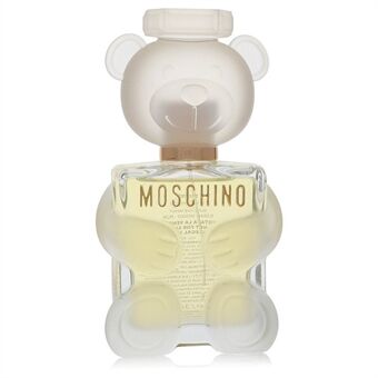 Moschino Toy 2 by Moschino - Eau De Parfum Spray (Tester) 100 ml - voor vrouwen