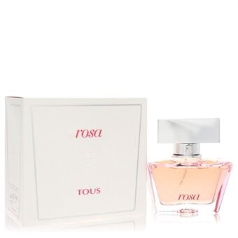 Tous Rosa by Tous - Eau De Parfum Spray 50 ml - voor vrouwen