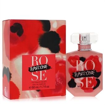 Victoria\'s Secret Hardcore Rose by Victoria\'s Secret - Eau De Parfum Spray 50 ml - voor vrouwen