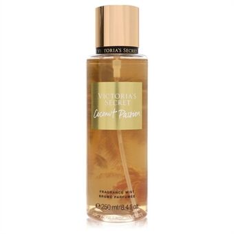 Victoria\'s Secret Coconut Passion by Victoria\'s Secret - Fragrance Mist Spray 248 ml - voor vrouwen